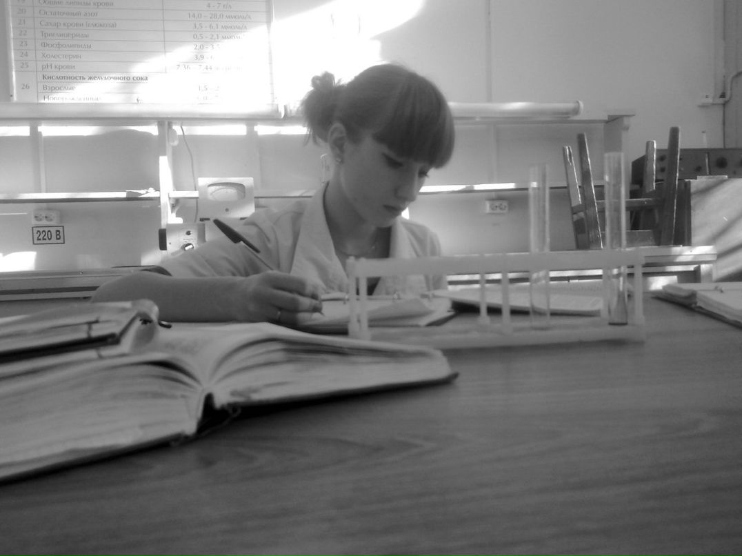 Галочка Литвякова | Санкт-Петербург