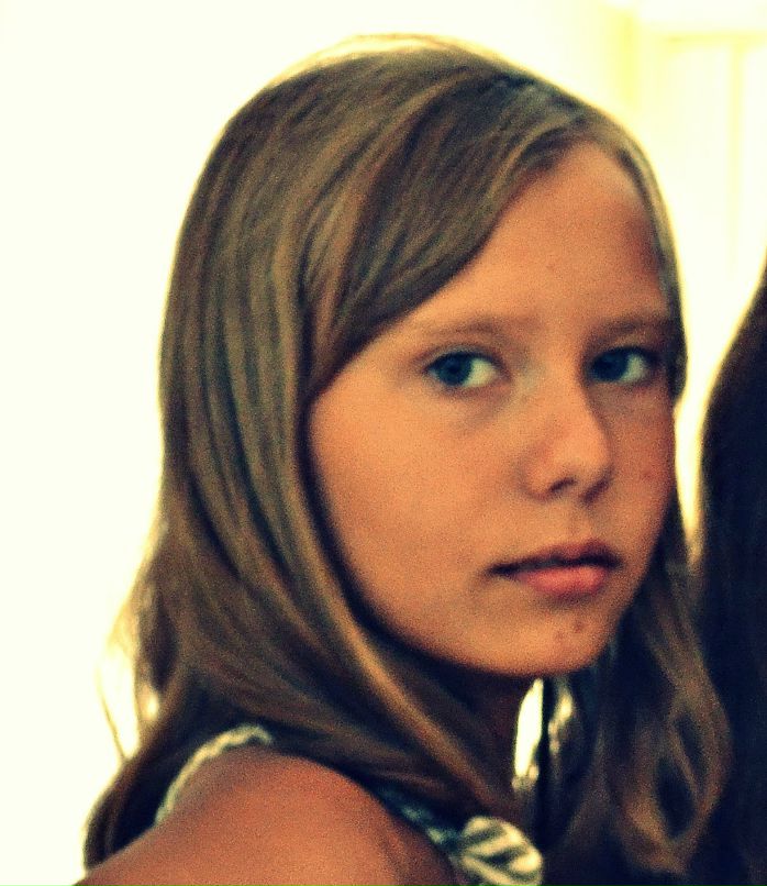 Василина Михайлова | Toronto