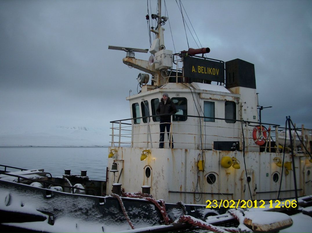 Макс Шаповалов | Мариуполь