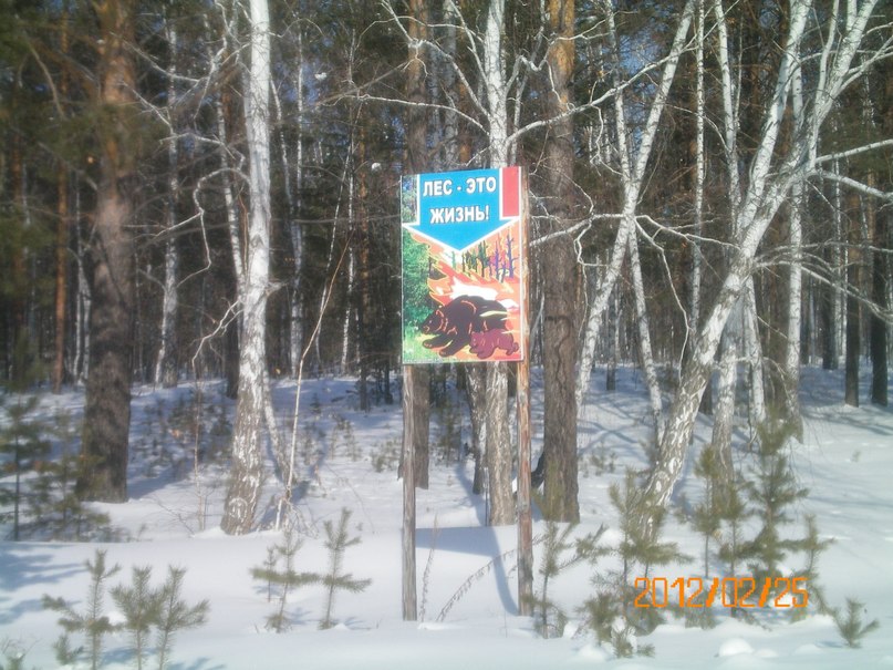 Наташа Фаткулбаянова | Норильск