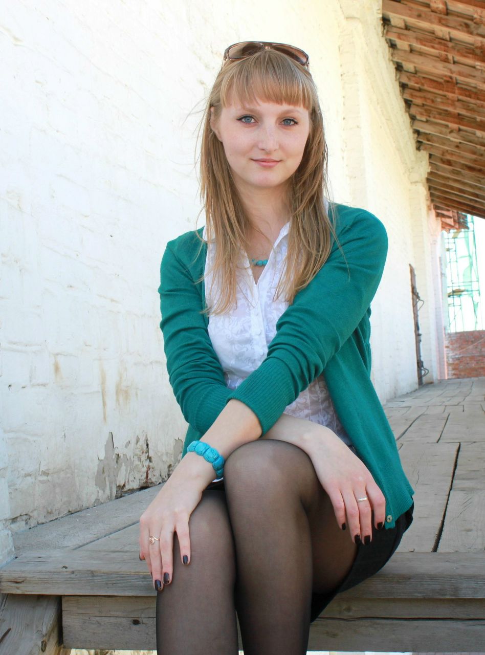 Марина Ильина | Казань