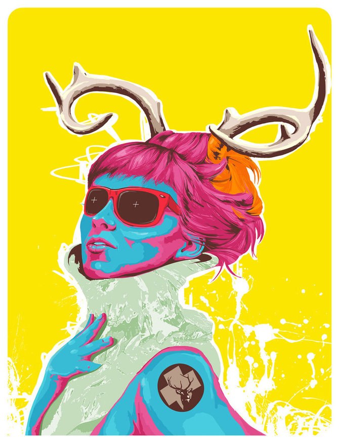 Василиса Загоровская | Москва