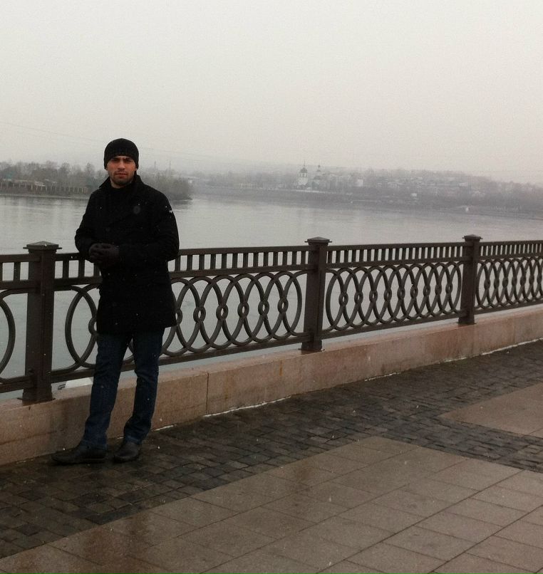 Андрей Елисеев | 