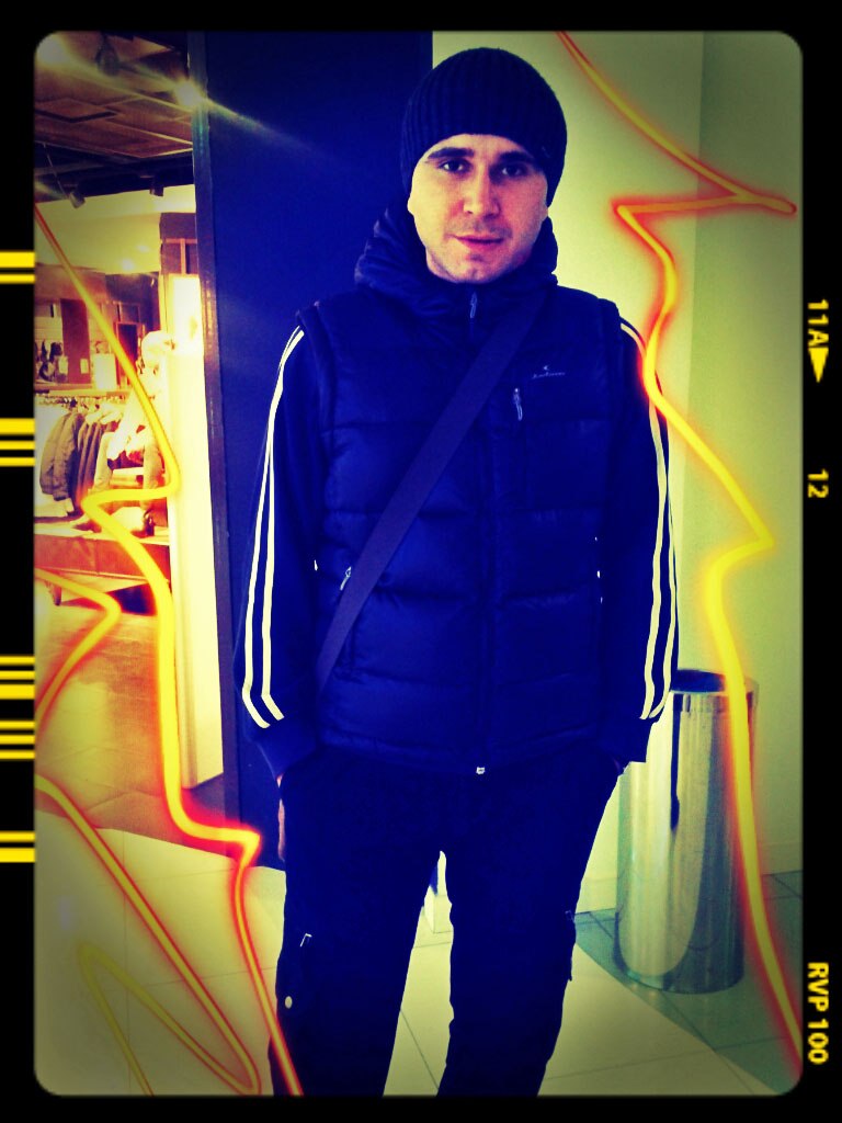 Игорь Партизан _XOXLIK_ | Сочи