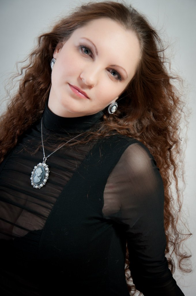 Наталия Пуре | Нижний Новгород