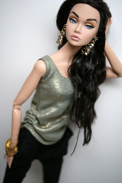 Наташа Иванова | Los Angeles