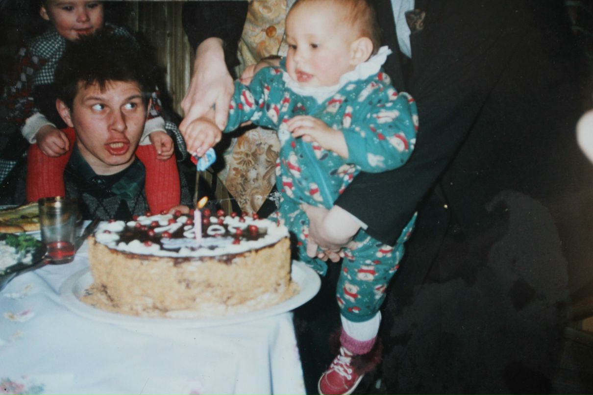 Полина Петрова | Санкт-Петербург