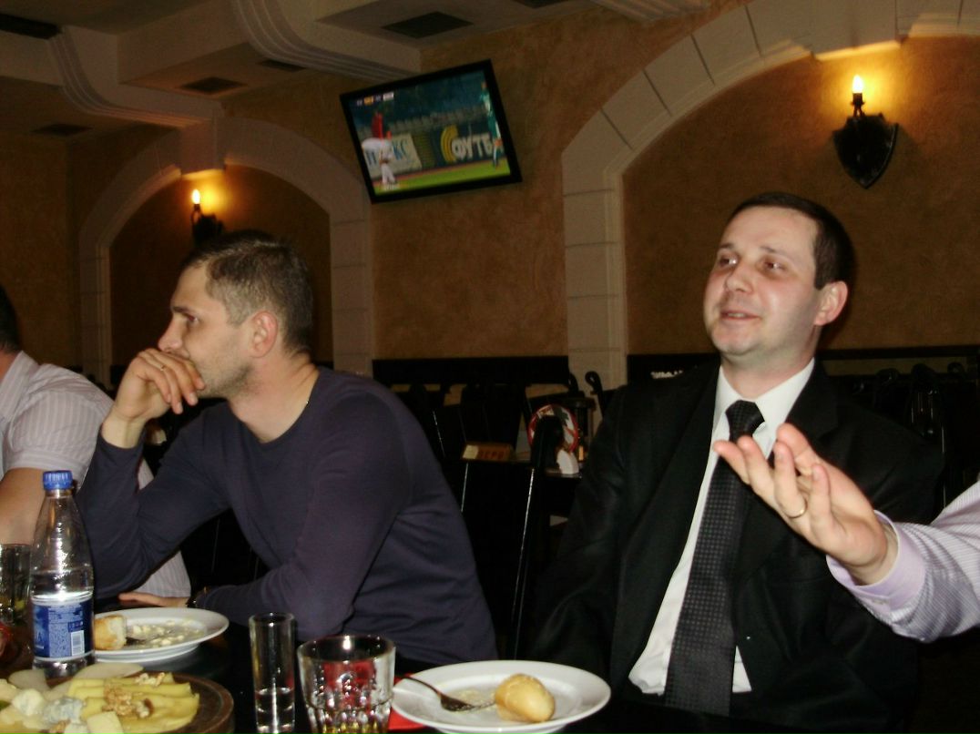 Ірена Туринська Туракевич | Шепетовка