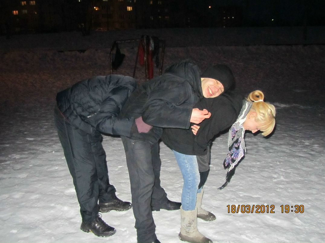 Анастасия Налимова | Чебоксары