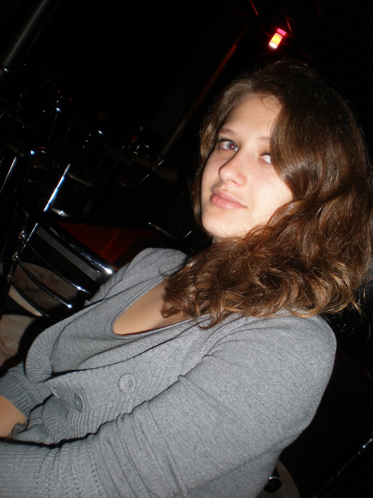 Инна Федотова | Черниговка