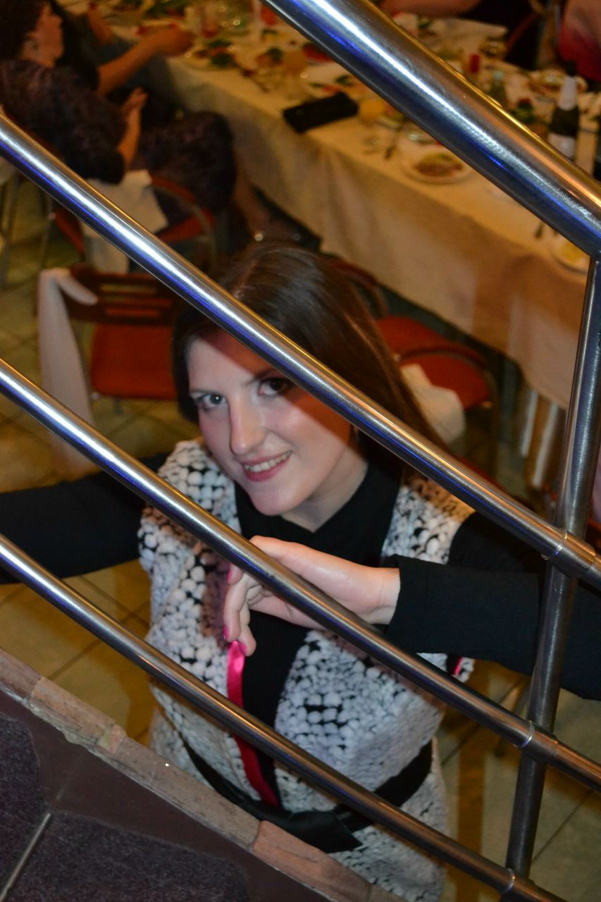 Светлана Груздева | Нижний Новгород