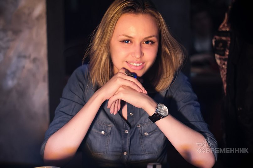 Anna Radaeva | Пенза