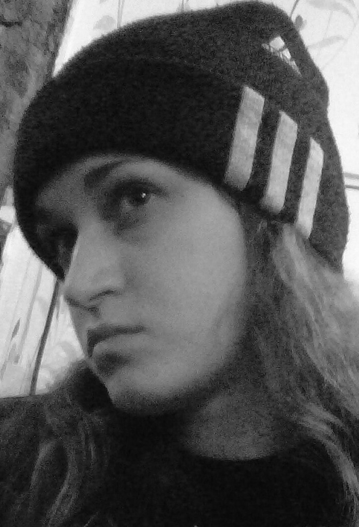 Ксения Лукьянова | Вологда