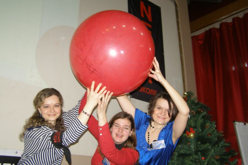 Валентина Швец | Полтава