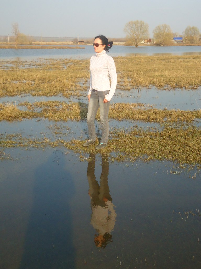 Светлана Свидерская | Самара