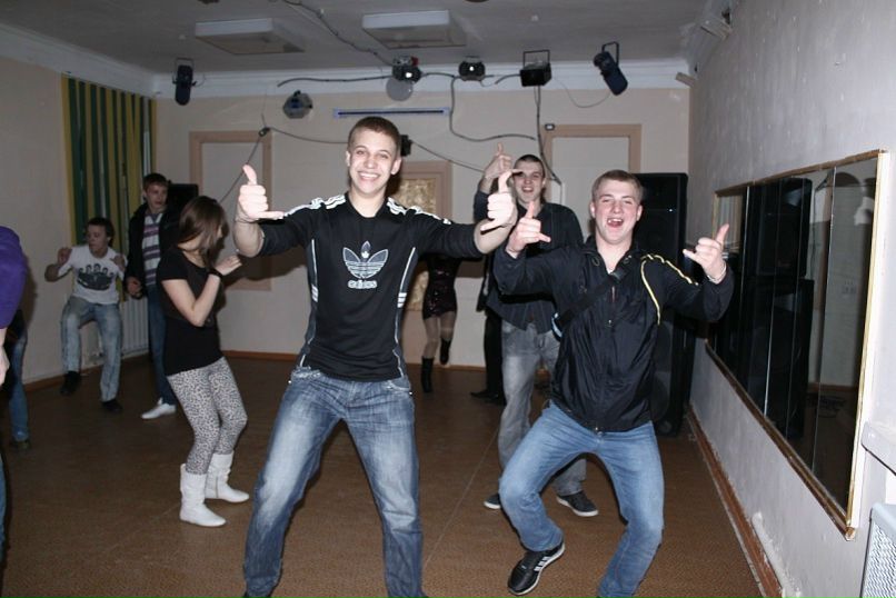 №7, Паша Матыцин, 33 года, Щелково №7, Паша Матыцин, 33 года, Щелково