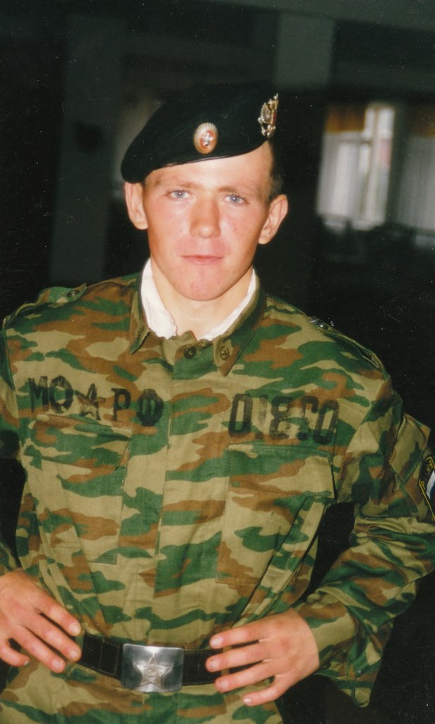 Павел Бурков | Санкт-Петербург