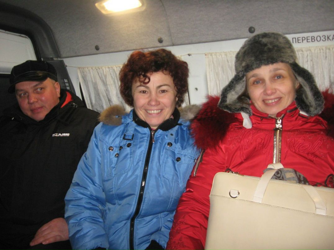 Светлана Ершова | Северодвинск