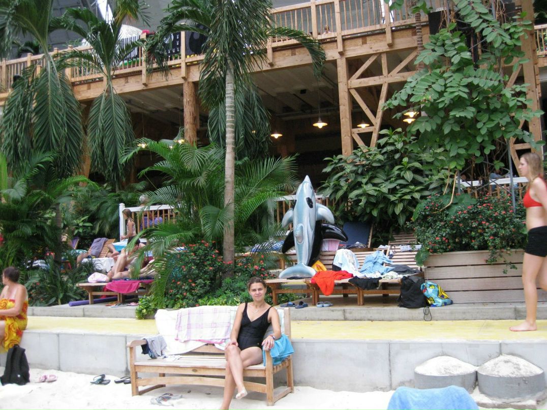 Наташа Кацюк | Черновцы