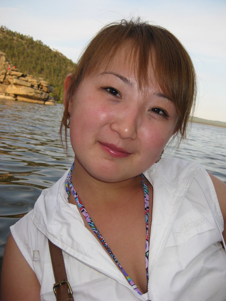 Анаргуль Жумагулова | Актау