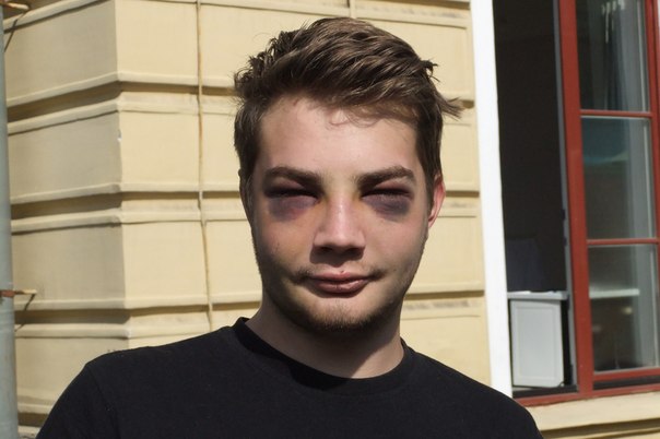 №18, Макс Павлов, 23.6.1989 №18, Макс Павлов, 23.6.1989