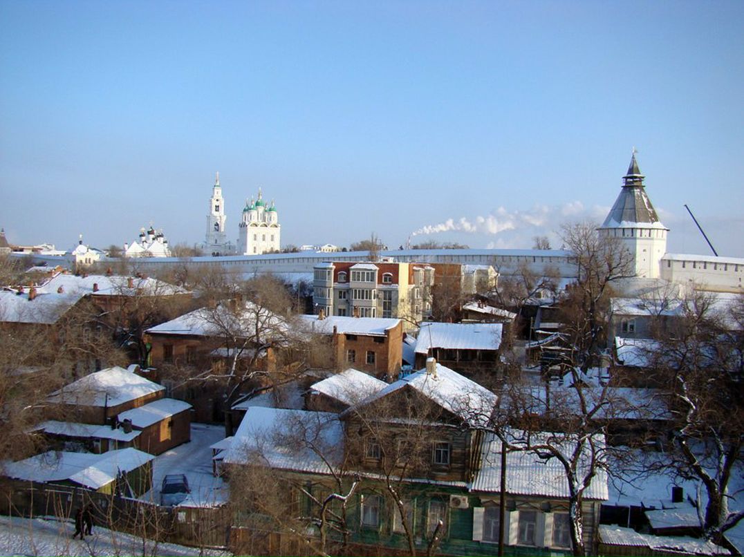 Дмитрий Чердынцев AeroDream | Самара