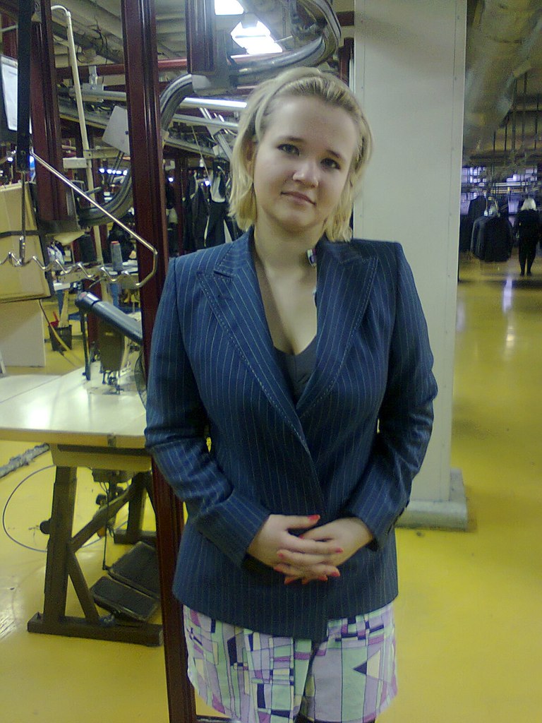 Юля Литвин | Киев