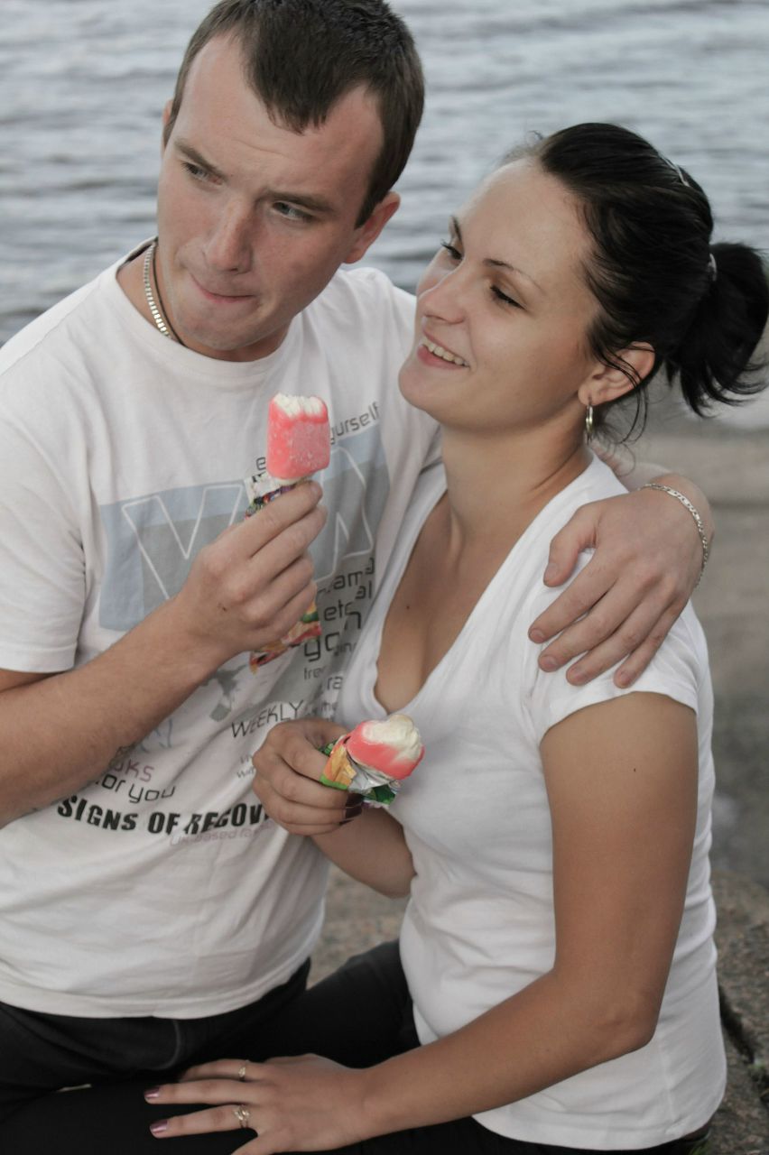 Анастасия Белова | Санкт-Петербург