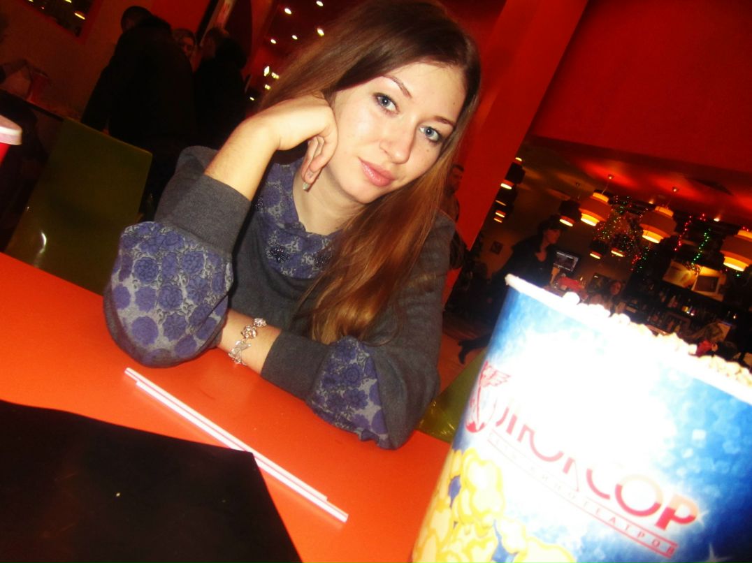 Юлия Игнатова Владимировна | Ростов-на-Дону