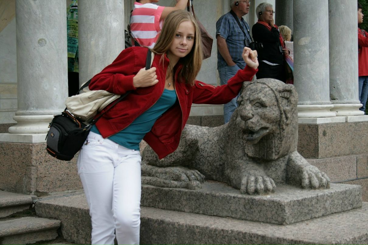 Ольга Рожек | Самара