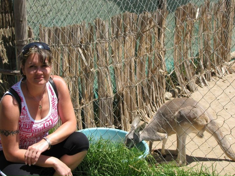 Антонина Карепова | Санкт-Петербург