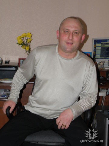 №1, Алексей Тюлев №1, Алексей Тюлев