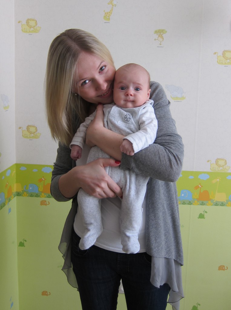 Татьяна Аксёнова | Кемерово