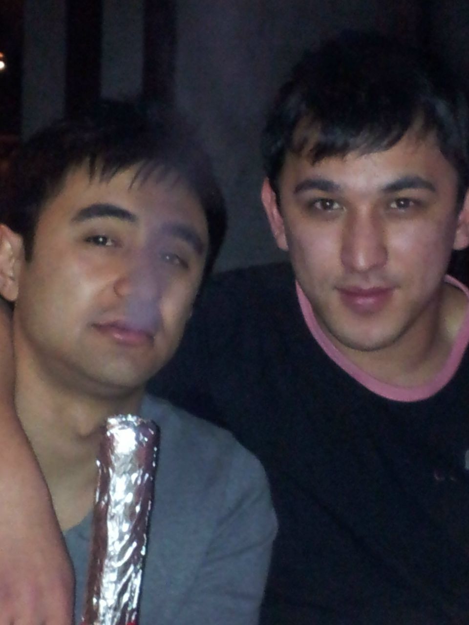 Ильяр Ширханов | Алматы