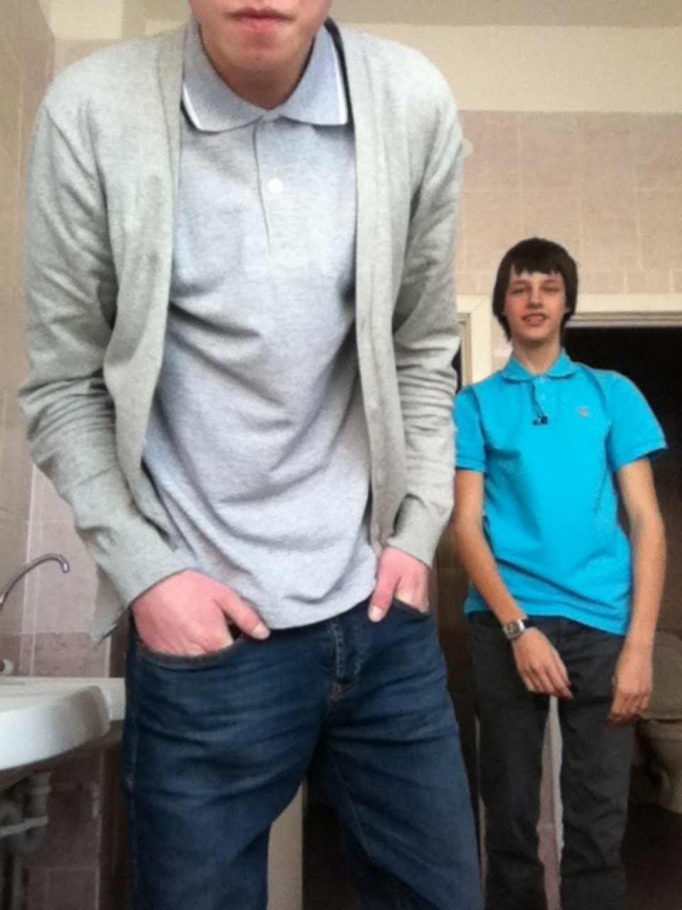 Олег Васильев | Москва