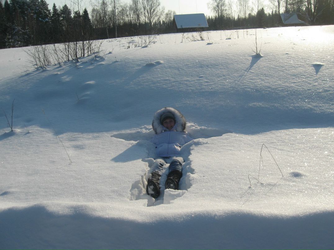 Диана Ковалёва Дианыч | Саратов