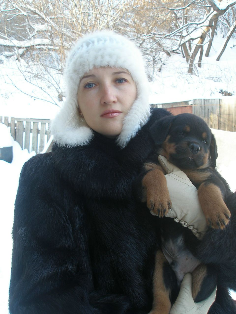 Татьяна Соловьева | Уфа