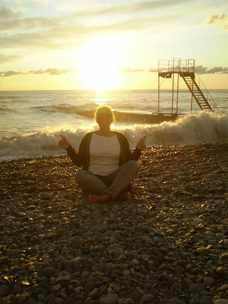 Нинель Никитина | Сочи