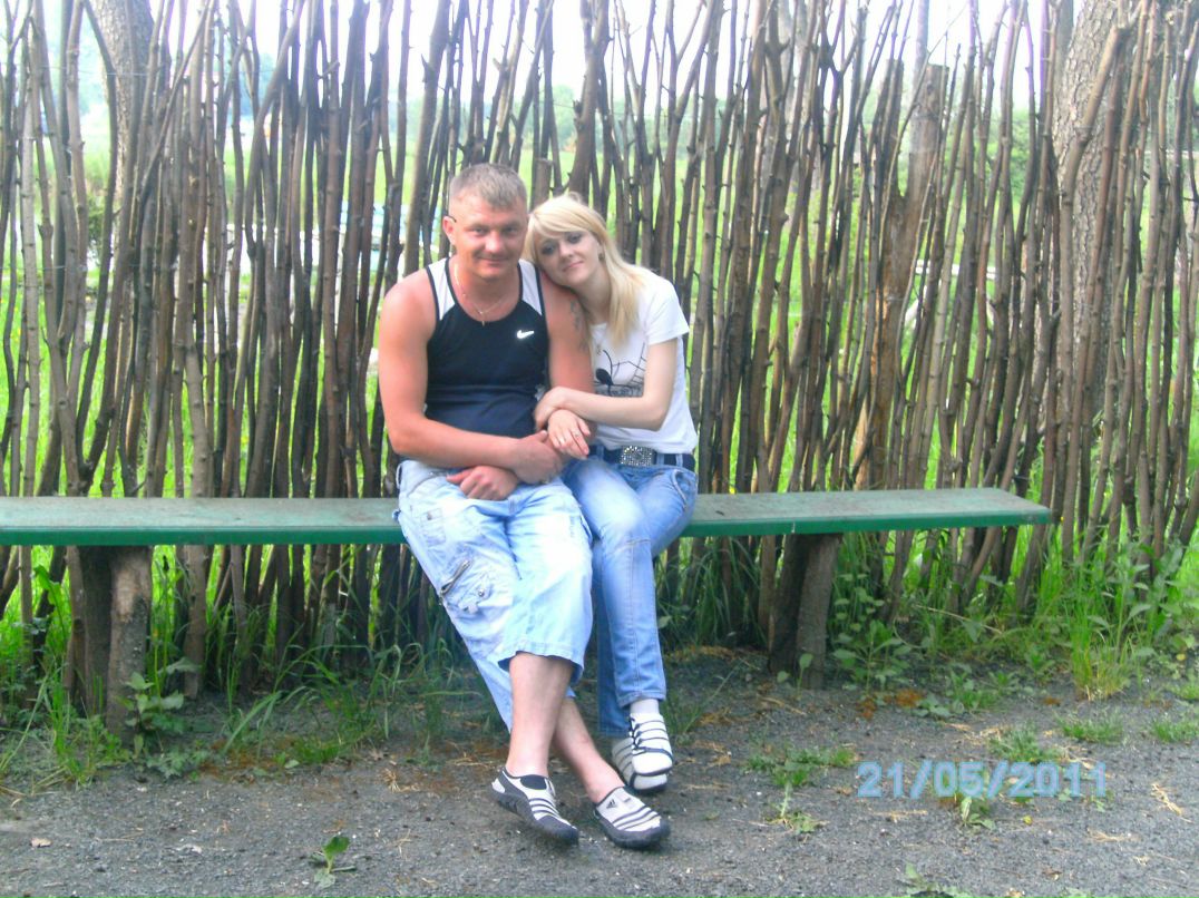 Евеліна Куць | Луцк