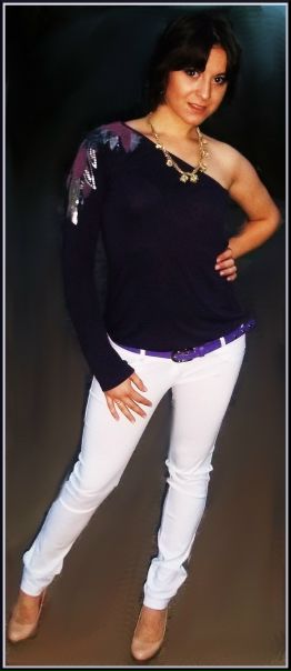 №7, Евгения Рево №7, Евгения Рево