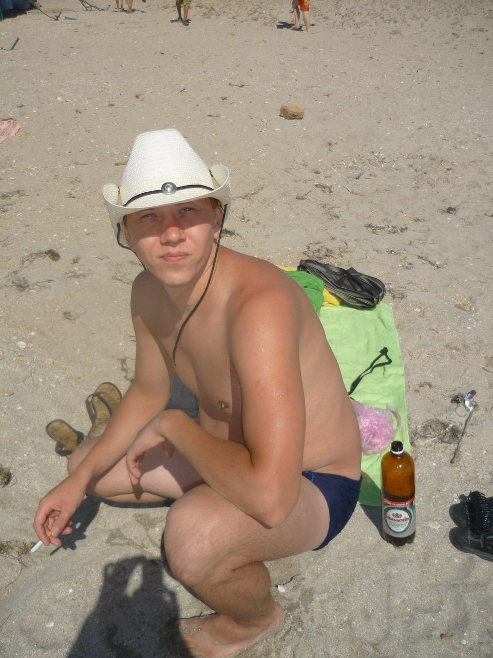 Артем Подовинников | Москва