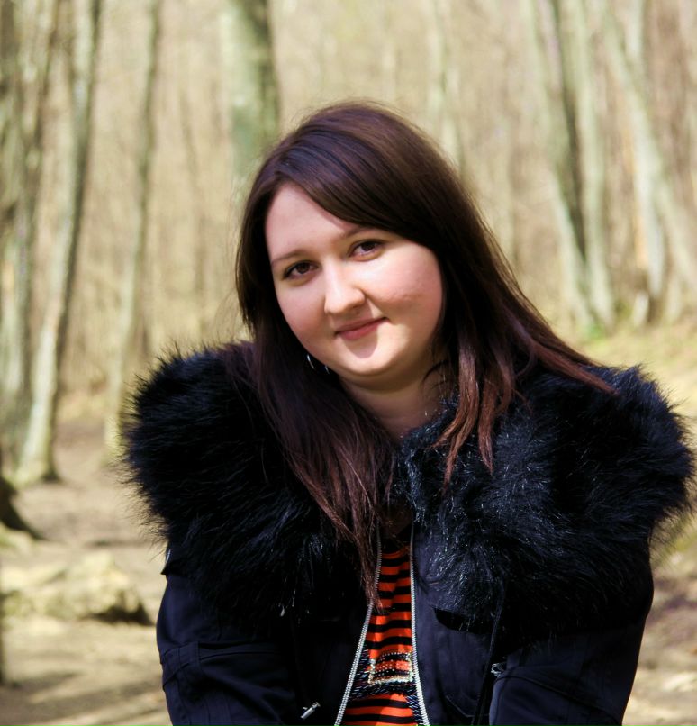 Анюта Пеленцова <НютA> | Краснодар