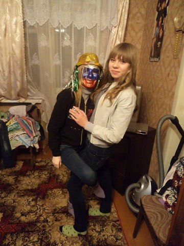 Елена Щербакова | Иваново