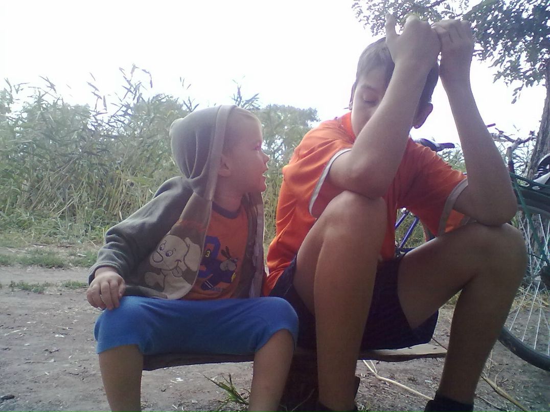 Александр Крылов Сергеевич | Новоазовск