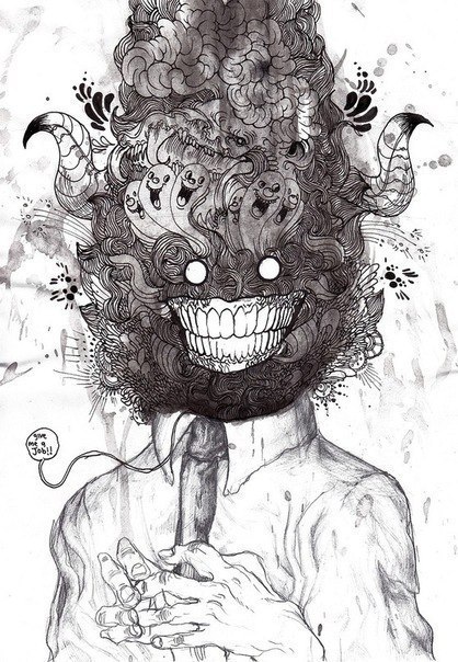 Invader Individyym | Xingtai