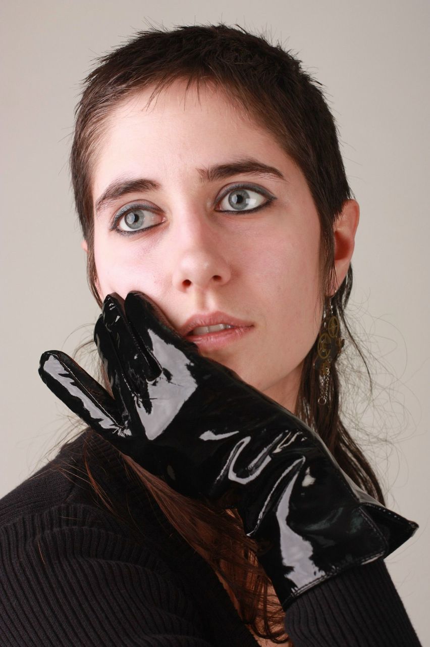 Элко Ильина Дикий Клерик | Санкт-Петербург