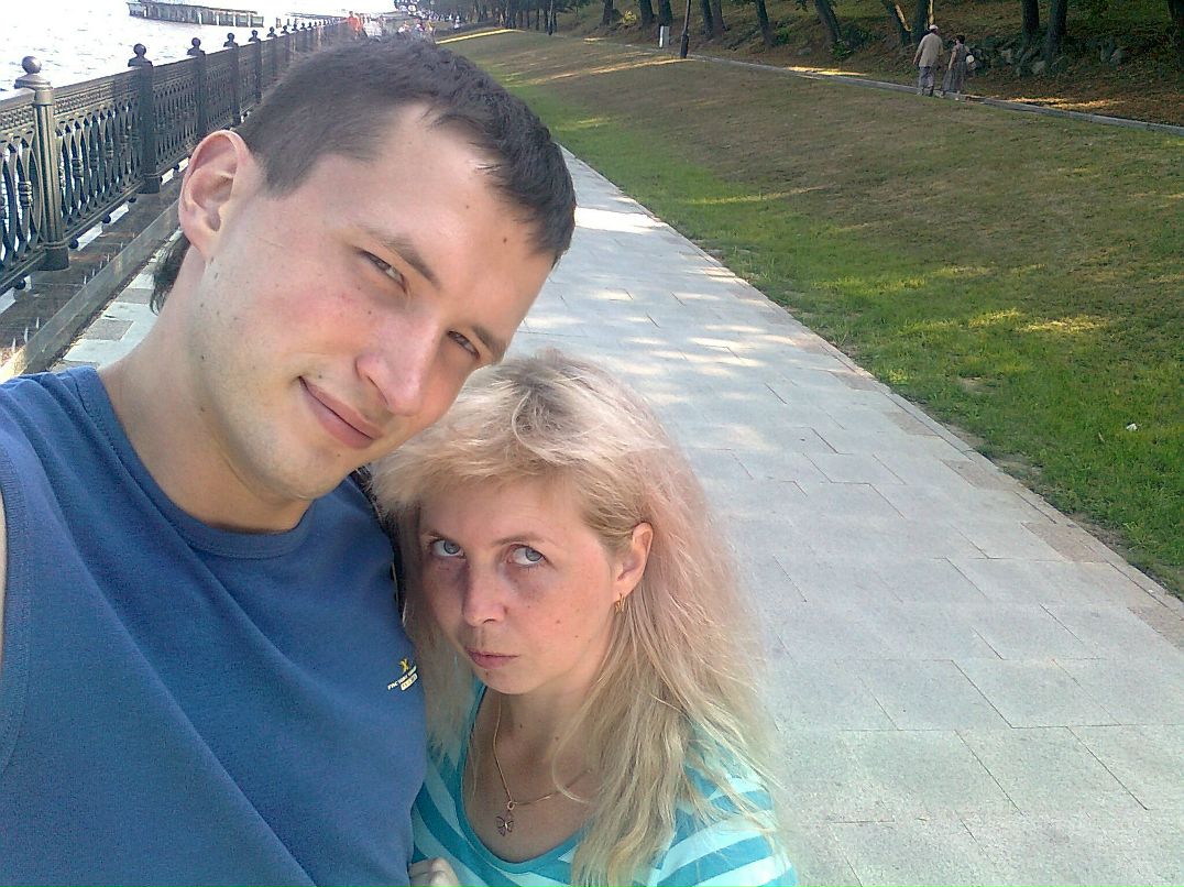 Алексей Шишкин | Ярославль