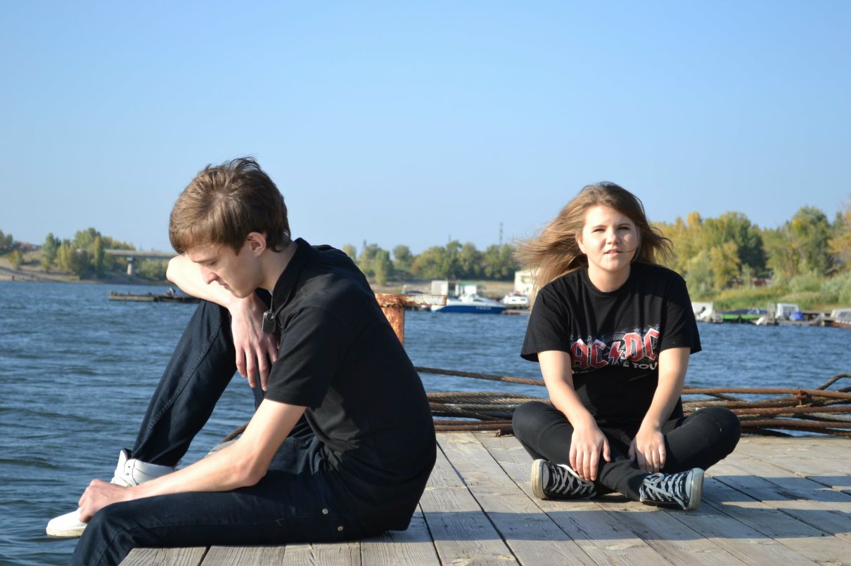 Катя Краскина | Волжский