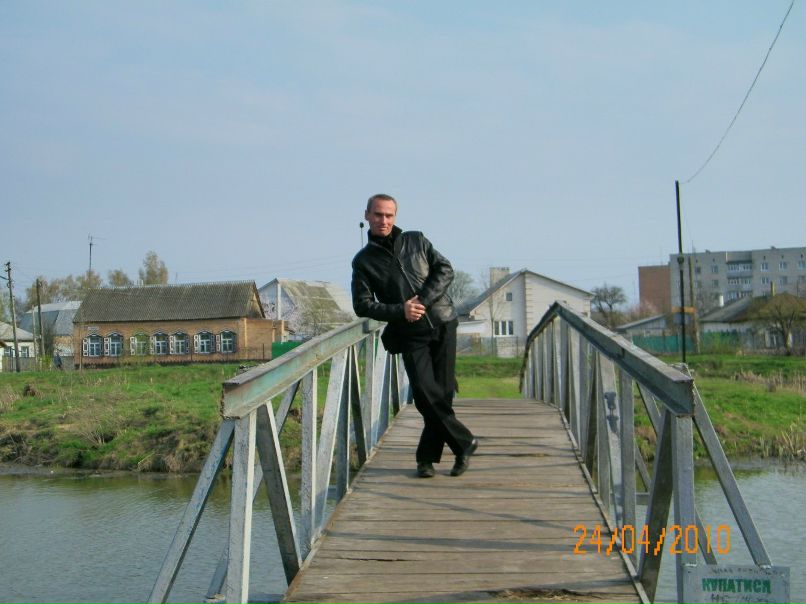 Сергей Чубаров Петрович | Киев