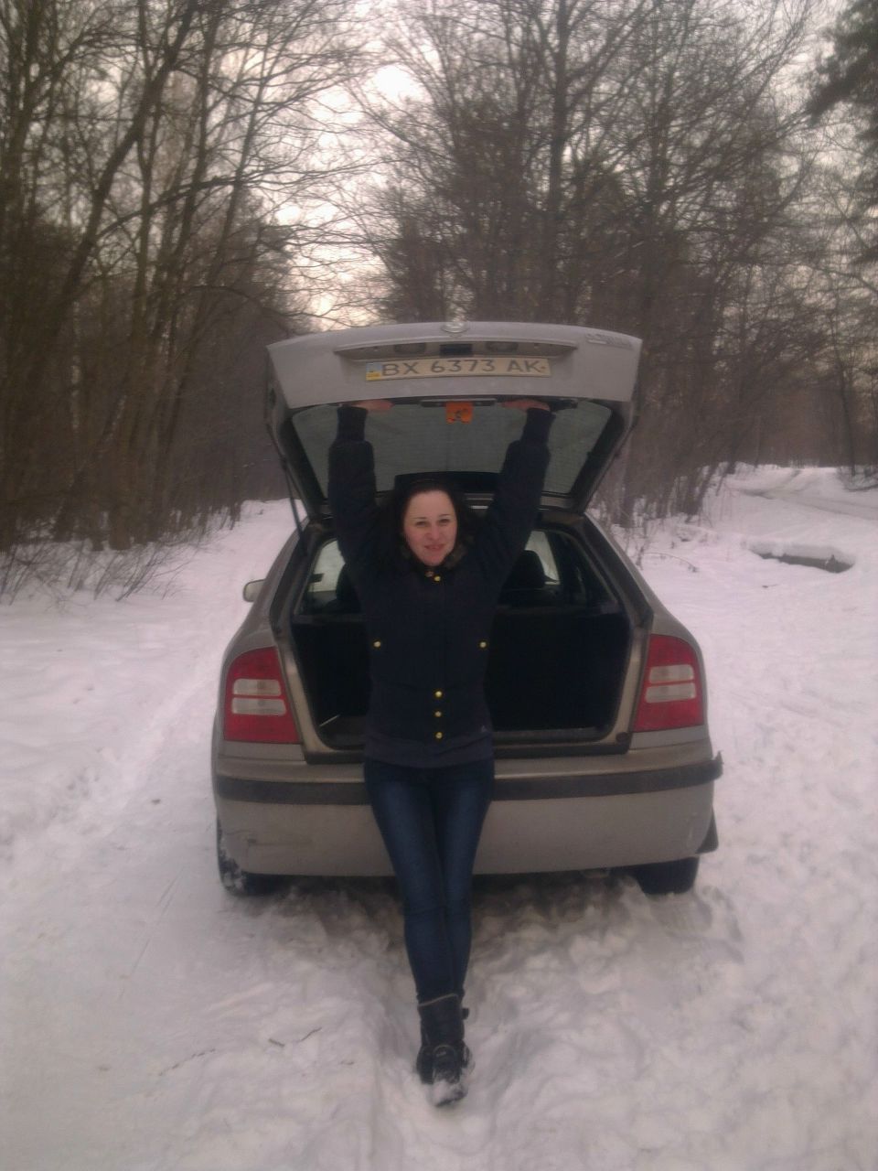 Анна Егорова | Мариуполь